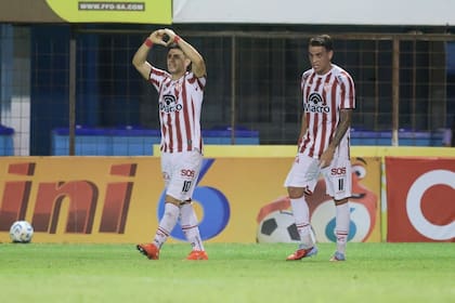 Instituto de Córdoba necesita ganar para volver a la cima de la tabla de posiciones del Grupo A