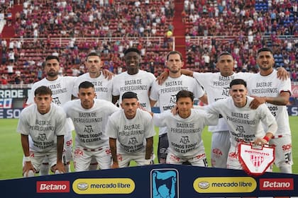 Instituto de Córdoba también se plegó a la nueva cruzada de la AFA