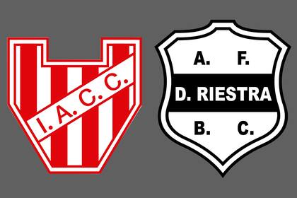 Instituto-Deportivo Riestra