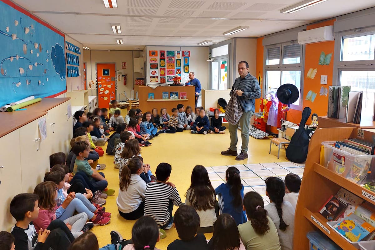 Instituto Escuela Daniel Mangrané, de Tarragona