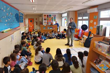 Instituto Escuela Daniel Mangrané, de Tarragona