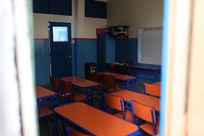 Instituto Formar Futuro, cerró definitivamente luego de cobrarle las inscripciones a los padres