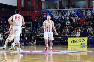 Instituto le propinó la primera derrota a Quimsa de local en playoffs