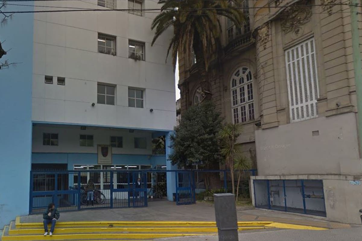 Instituto Lenguas Vivas