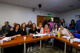 Avanza en el Congreso el proyecto de ley del Instituto Nacional del Libro