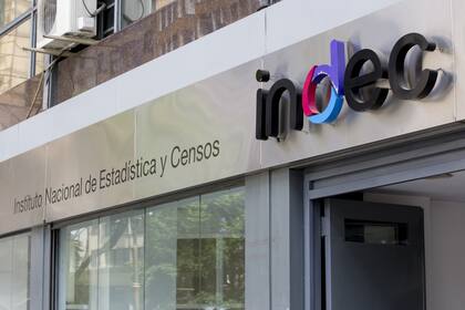 Instituto Nacional de Estadística y Censos (Indec)