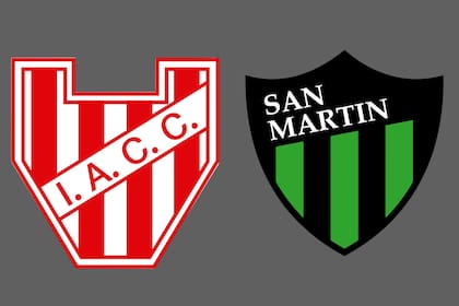 Instituto-San Martín de San Juan