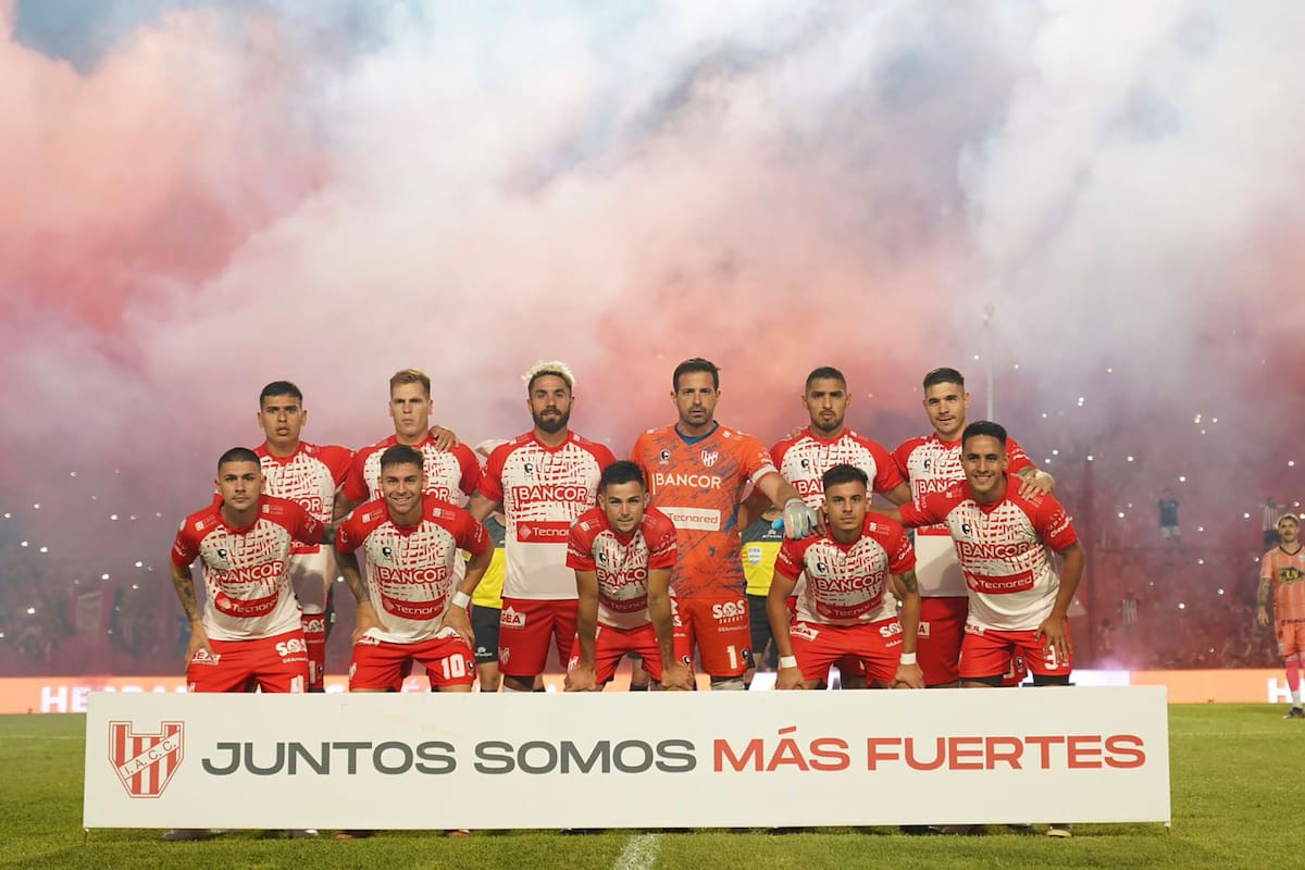 Instituto volvió a primera división tras 16 años y habrá tres equipos cordobeses en la máxima categoría