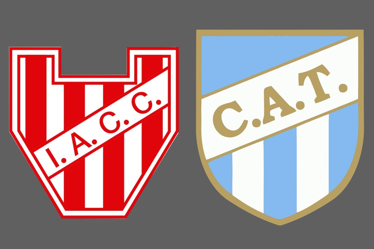 Instituto vs. Atlético Tucumán, por una nueva jornada del fútbol argentino