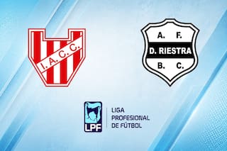 Instituto vs. Deportivo Riestra, por el Torneo Clausura 2026: día, hora y cómo ver online