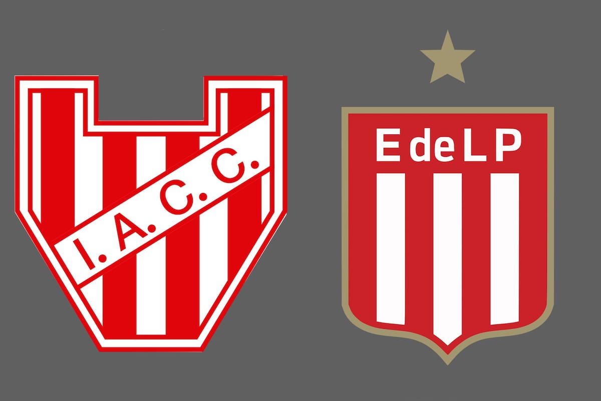 Instituto vs. Estudiantes de La Plata, por una nueva jornada del fútbol argentino