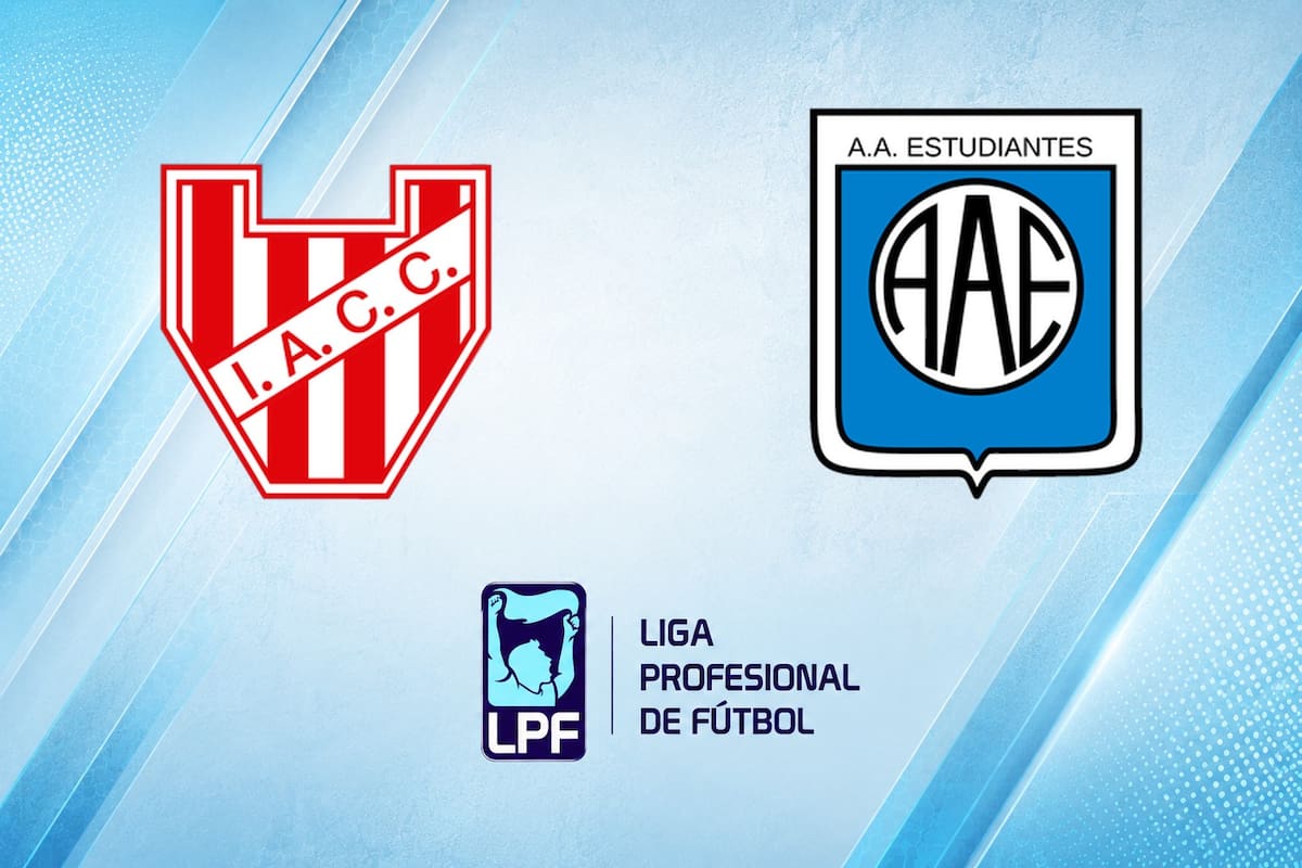Instituto vs. Estudiantes Río Cuarto, por una nueva jornada del fútbol argentino