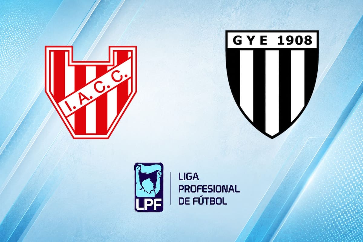 Instituto vs. Gimnasia Mendoza, por una nueva jornada del fútbol argentino