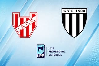 Instituto vs. Gimnasia Mendoza, por el Torneo Clausura 2026: día, hora y cómo ver online