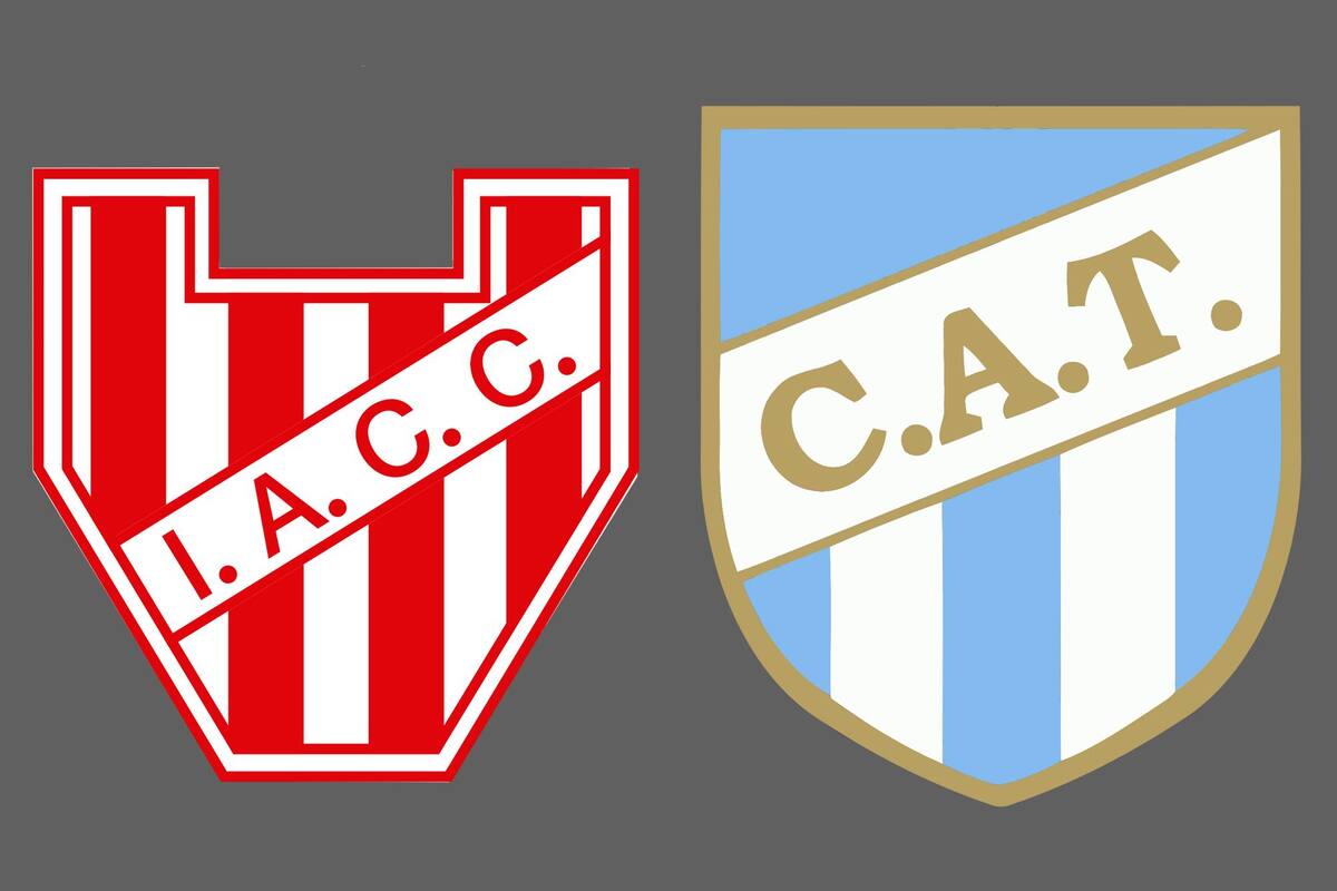 Instituto y Atlético Tucumán disputaron uno de los encuentros de la jornada del fútbol argentino