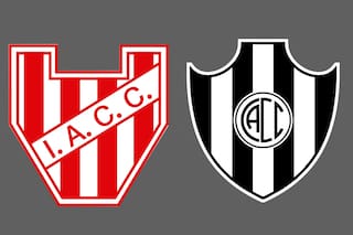 Instituto venció por 2-0 a Central Córdoba (Santiago del Estero),
por el Torneo Apertura 2026