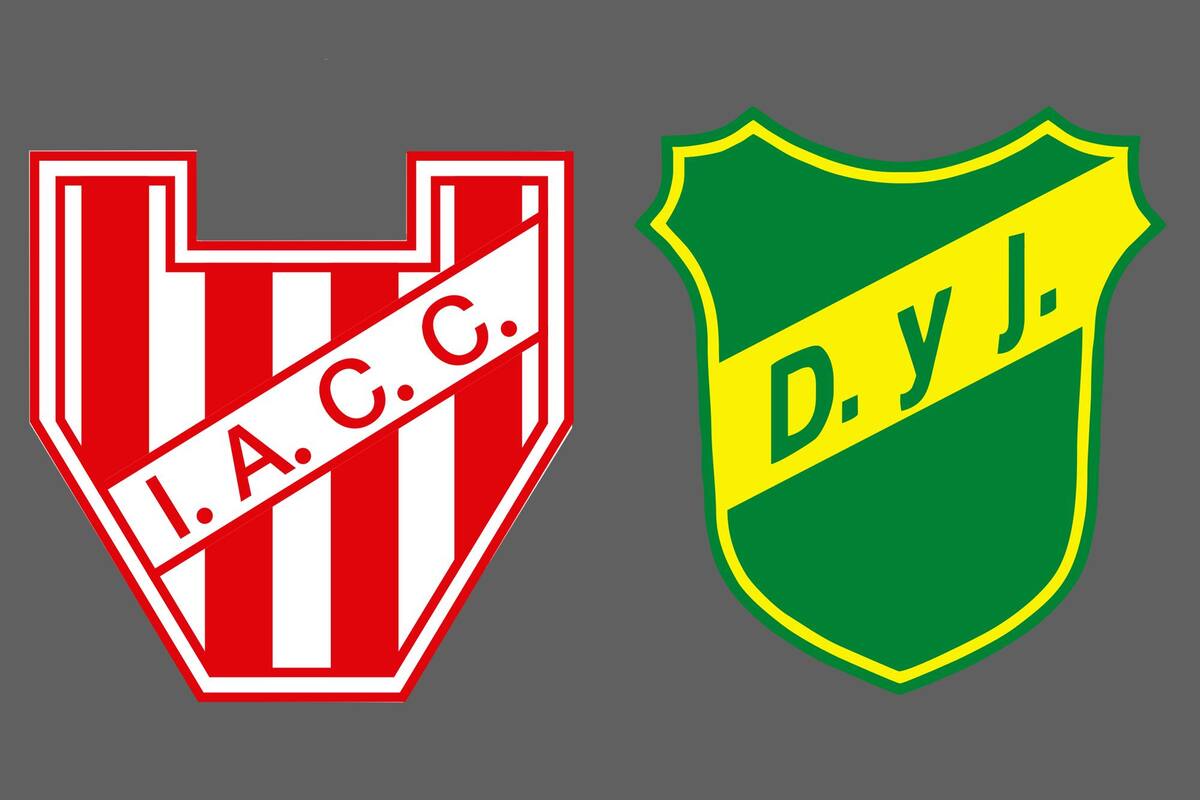 Instituto y Defensa y Justicia disputaron uno de los encuentros de la jornada del fútbol argentino