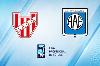 Instituto venció por 2-1 a Estudiantes Río Cuarto,
por el Torneo Clausura 2026
