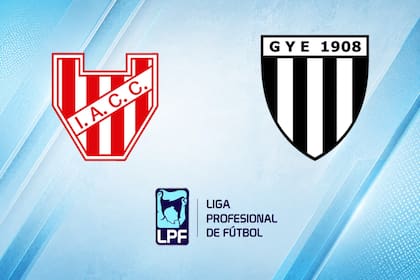 Instituto venció por 1-0 a Gimnasia Mendoza,
por el Torneo Clausura 2026
