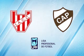 Instituto venció por 2-1 a Platense,
por el Torneo Clausura 2026