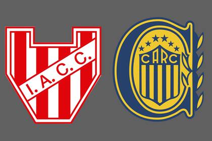 Instituto y Rosario Central disputaron uno de los encuentros de la jornada del fútbol argentino