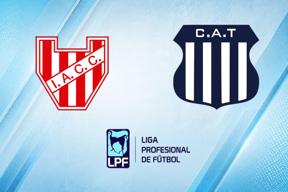 Instituto y Talleres de Córdoba disputaron uno de los encuentros de la jornada del fútbol argentino