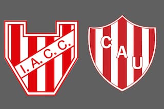 Unión Santa Fe venció por 2-1 a Instituto,
por el Torneo Apertura 2026