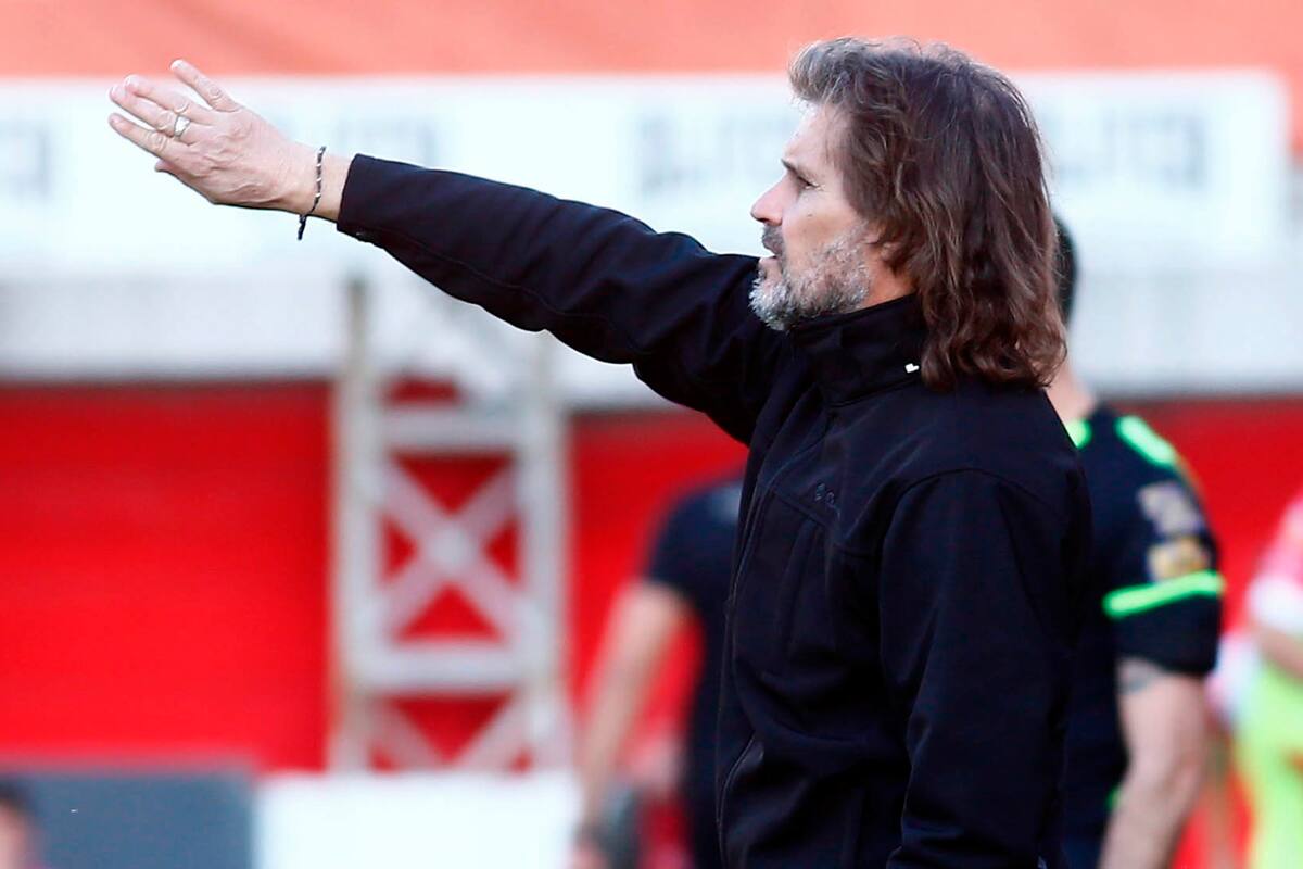 Insúa, en problemas; la dura acusación a Tinelli tendrá consecuencias