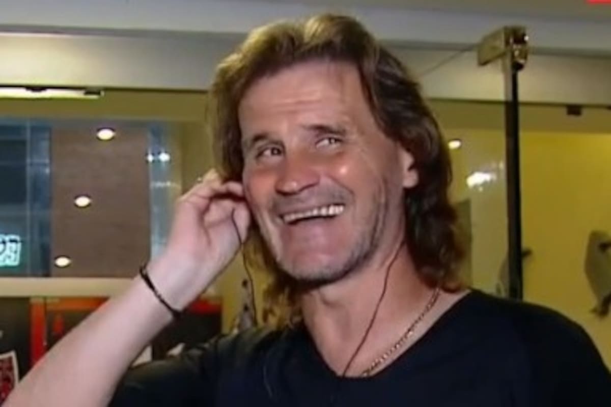 Insua es optimista de cara a la temporada exigente que tendrá San Lorenzo en 2024, con la Copa Libertadores como objetivo mayor