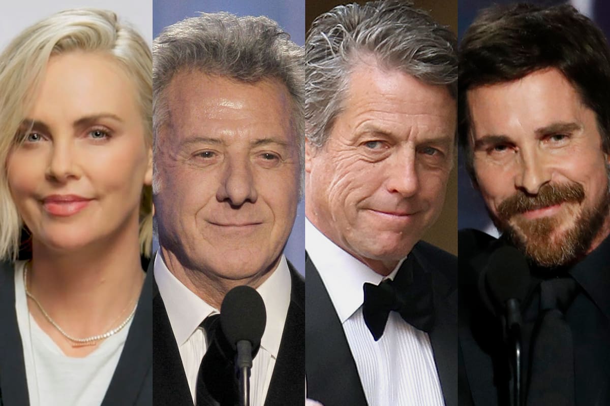 Insultos, rabietas, golpes y acusaciones: grandes estrellas que perdieron la calma en el set