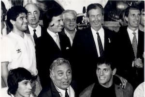 Los héroes de ahora y los de Italia 90: cuando en la Argentina también se puede aplaudir un segundo puesto