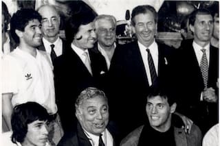 Los héroes de ahora y los de Italia 90: cuando en la Argentina también se puede aplaudir un segundo puesto