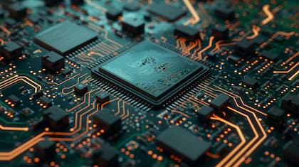 Intel Corp. registró ingresos de US$16.100 millones en el segundo trimestre