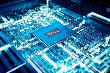 Intel presentó la 14ta generación de procesadores para PC