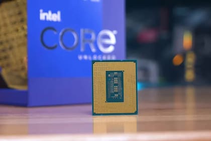 Intel presentó los nuevos procesadores Core en la región