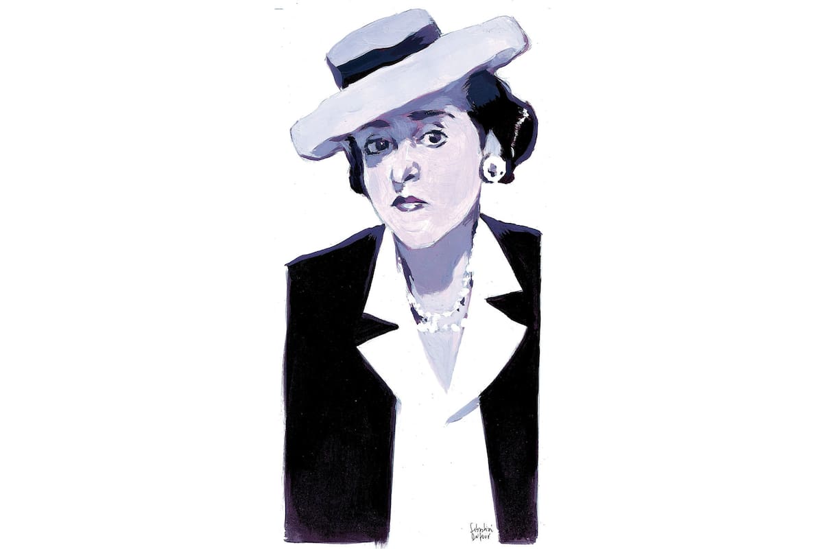 Intelectuales argentinos presentan una nueva perspectiva sobre la figura de Victoria Ocampo