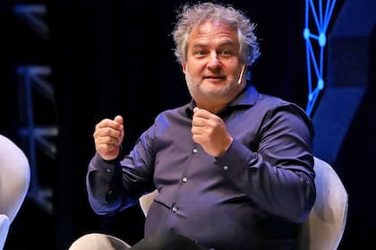 Guibert Englebienne (Globant)