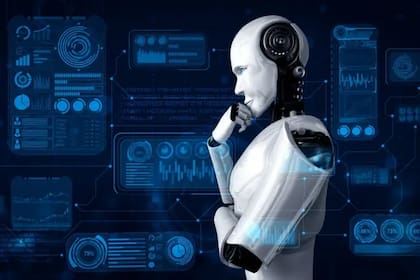 Inteligencia Artificial