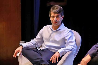 Alejandro Salevsky (Telefónica Movistar Argentina)
