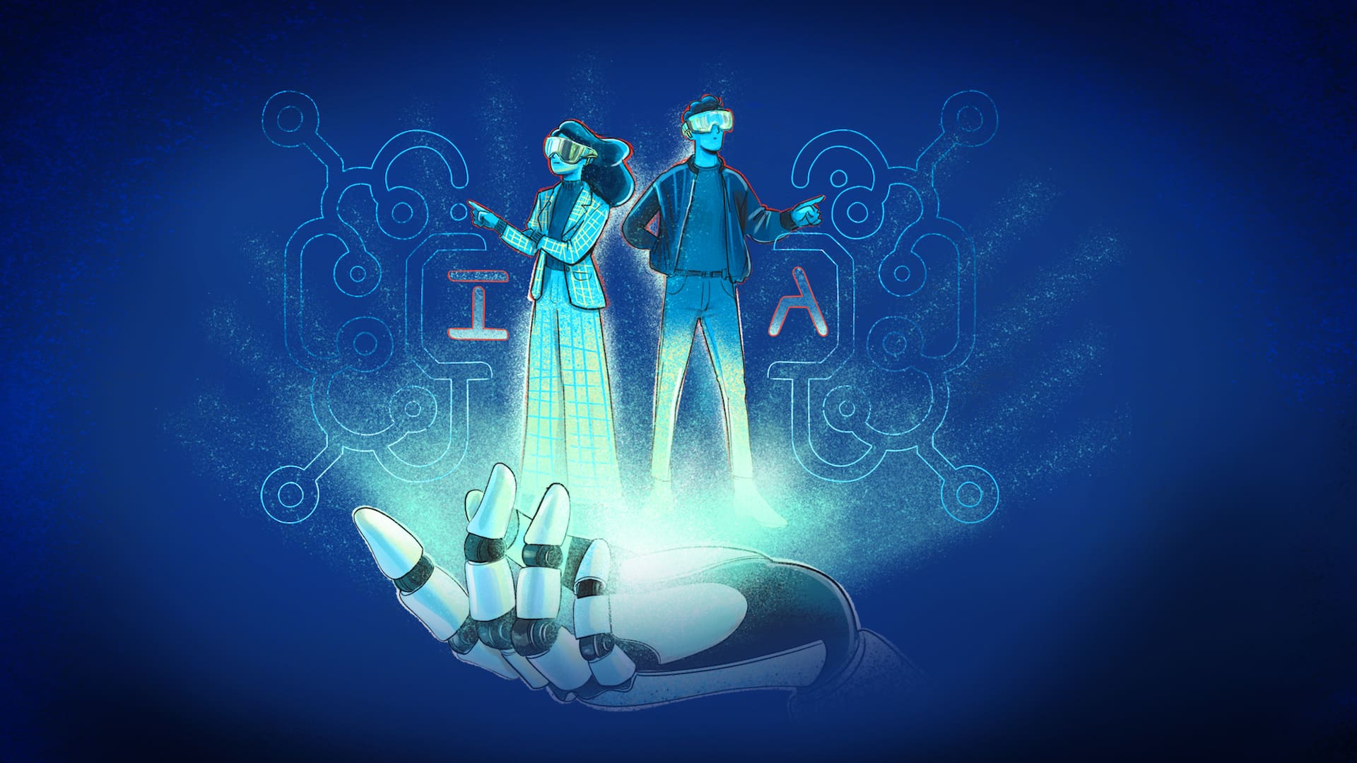 Inteligencia Artificial