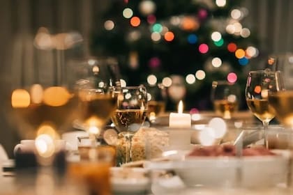 La Inteligencia Artificial reveló la mejor opción para cenar en Navidad