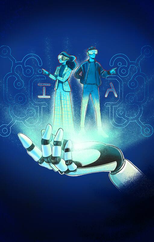 Inteligencia Artificial