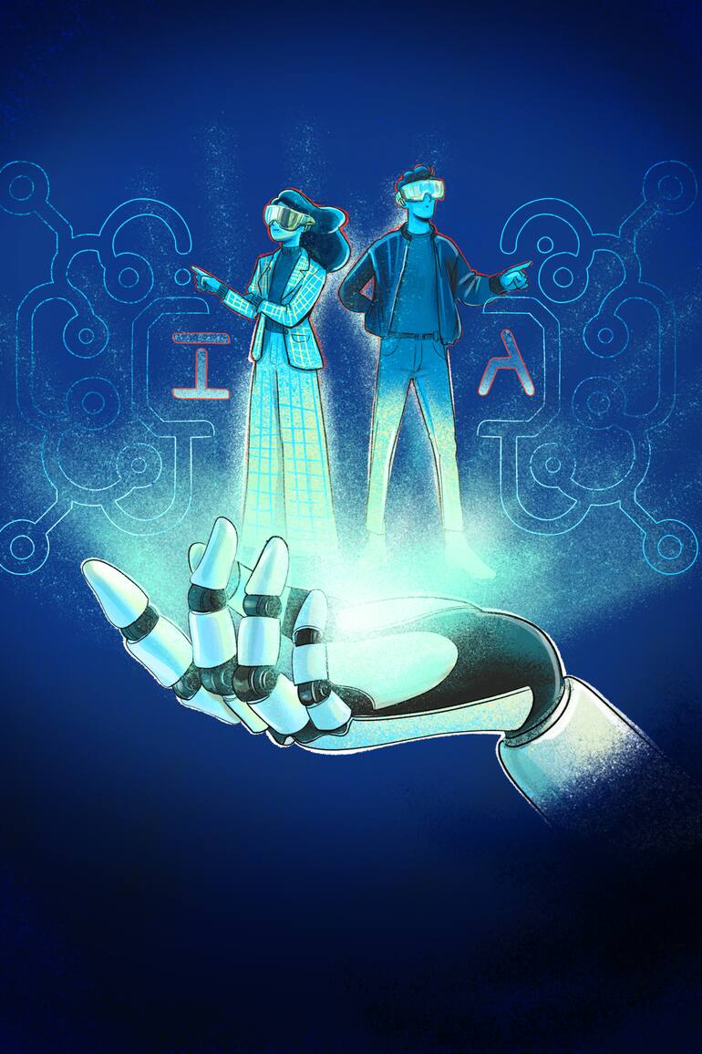 Inteligencia Artificial