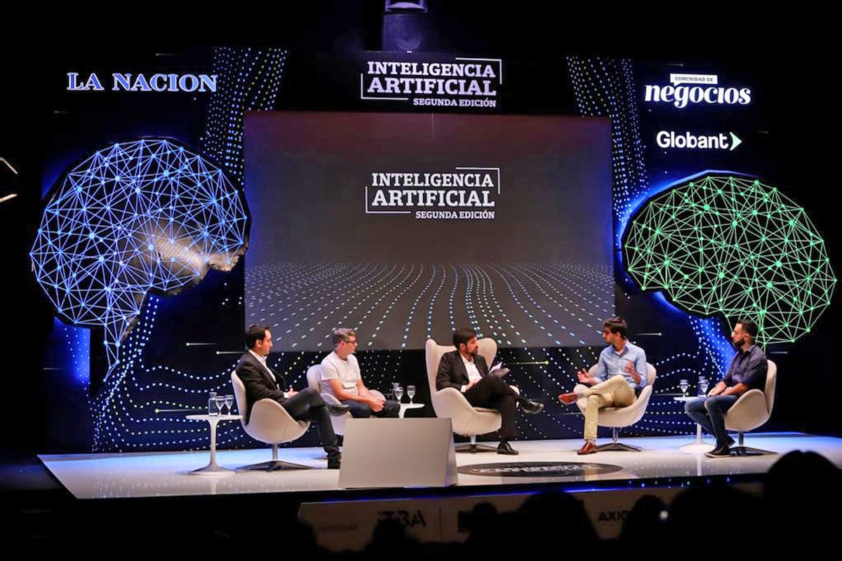 Inteligencia Artificial