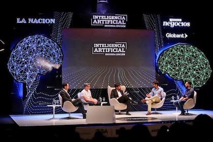 Inteligencia Artificial