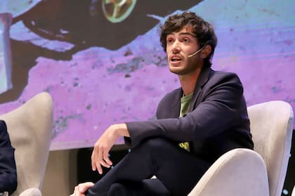 Marcos Bruno, el mendocino que ya llegó a la Nasa