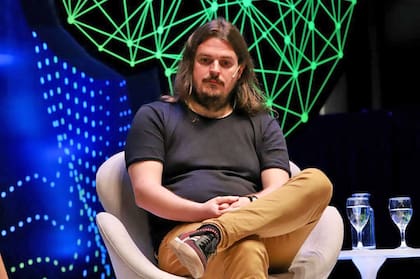 Pedro Carossi (Despegar)