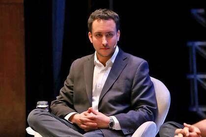 Raul Echegoyen (Sygmind)