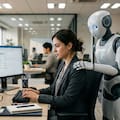 IA: el futuro presente