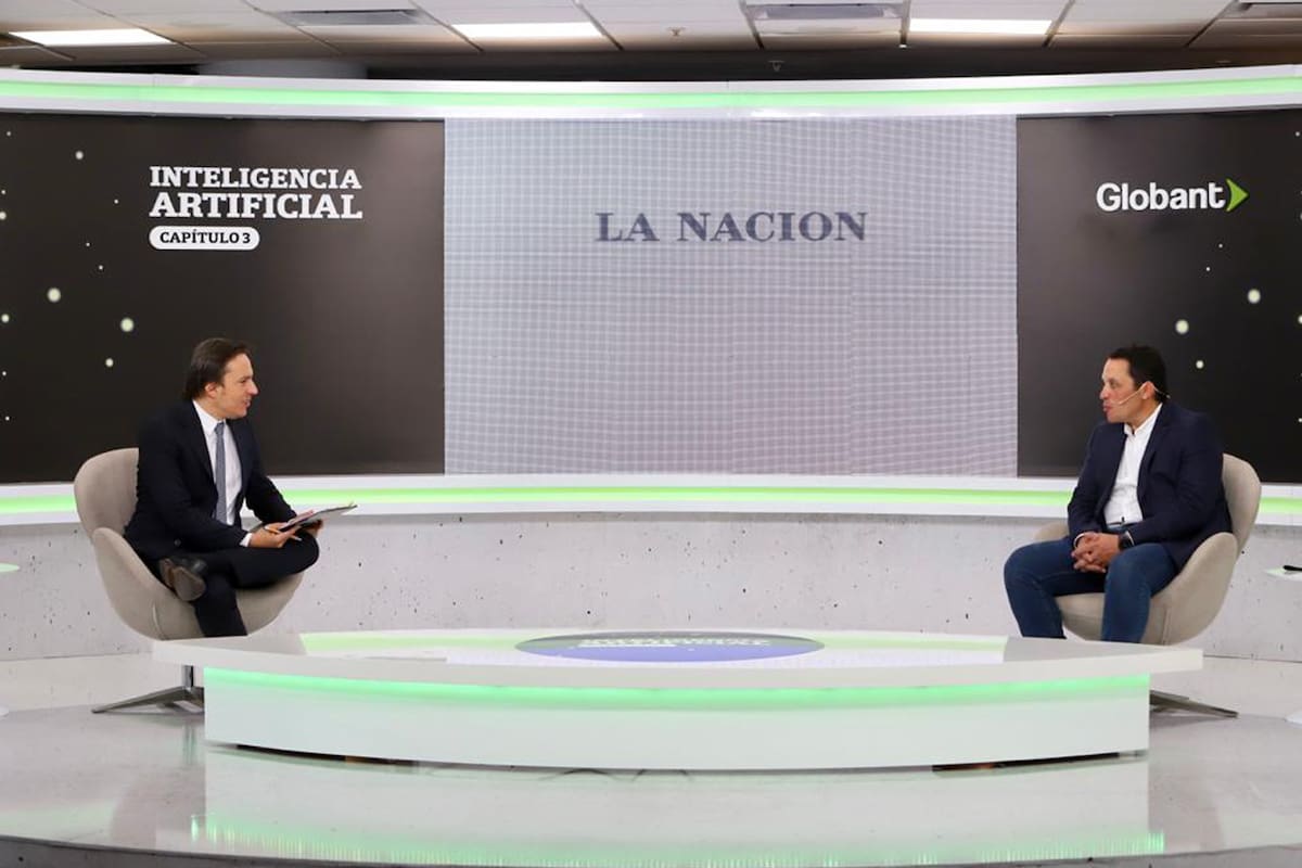 Inteligencia Artificial. Comunidad de Negocios